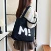 Vintage Casual Underarm Bag Fashionable Simple Tote Bag With High-quality Design