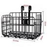 Junshi Rear Bicycle Basket