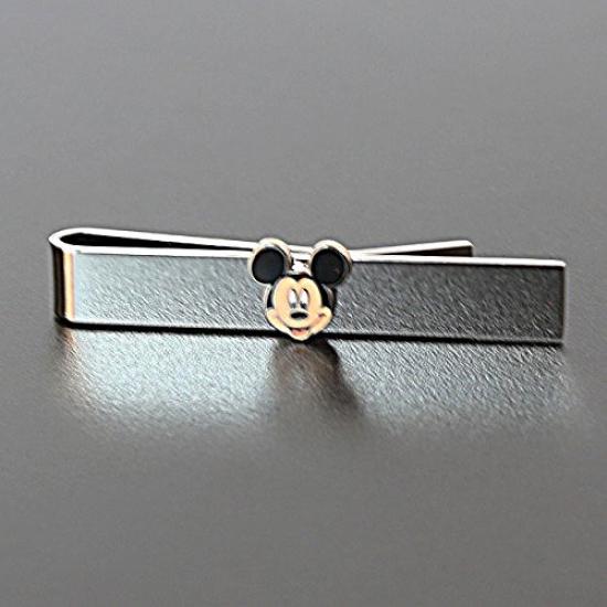 Kamakura Cufflinks Workshop Mickey Mouse Tie Pin Cf1585