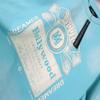 2252 Amiri 2025 Summer New Men's and Women's Loose Laundry Vintage Large T-shirt Couple T-shirt