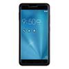 ASUS ZENFONE 3 ZOOM S ZE553KL 5,5" Displayschutzfolie aus gehärtetem Glas – Extrem widerstandsfähige Displayschutzfolie von Phonillico®