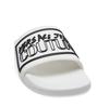 Шлёпанцы Versace Jeans Couture 78YA3SQ3