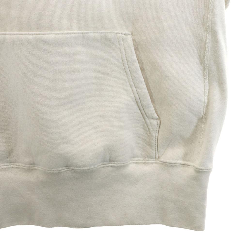 CAMBER Wyprodukowano w USA Bluzy z długim rękawem L Kość słoniowa Czesana od spodu Męskie Używane