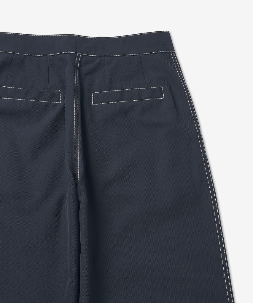 SUNNEI Jump Pants - Navy / Crtwwbot005Twi0020098