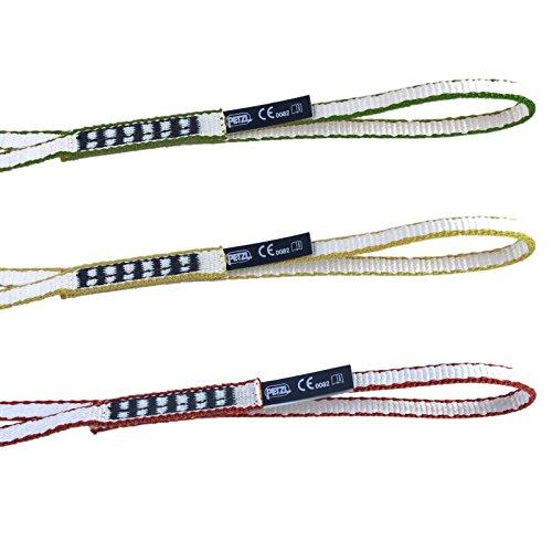 Petzl Stannow 120 Cm C07120 [item]