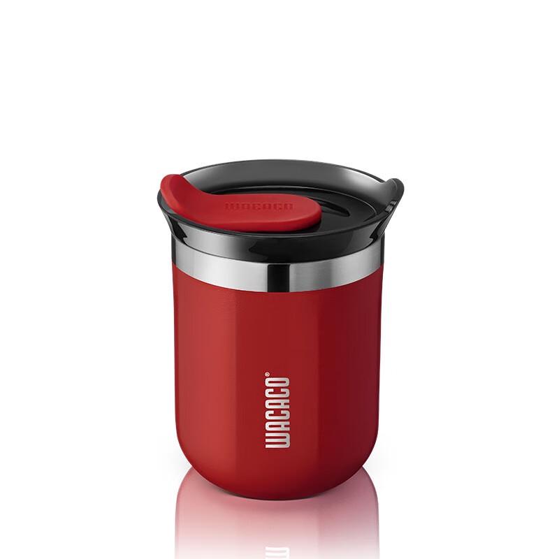 WACACO Octaroma Portable Insulated Travel Mug