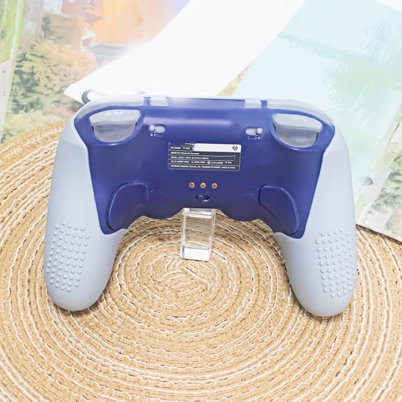 Silikonhülle für 3-Zoll-Funkcontroller – Schutzhülle, staubdicht, kratzfest