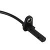 Areyourshop Rear L/R ABS Speed Sensor for 34526771777 BMW X5 E70 F15 F85 X6 E71 E72 F16 F86