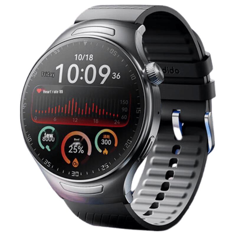dido GT7S Pro Health Smartwatch (CN version)