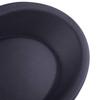 62257-6MA5A Front Right Side Fog Light Lamp Cover Bezel Black Fit for Nissan Rogue Sport 2017 2018  Plastic