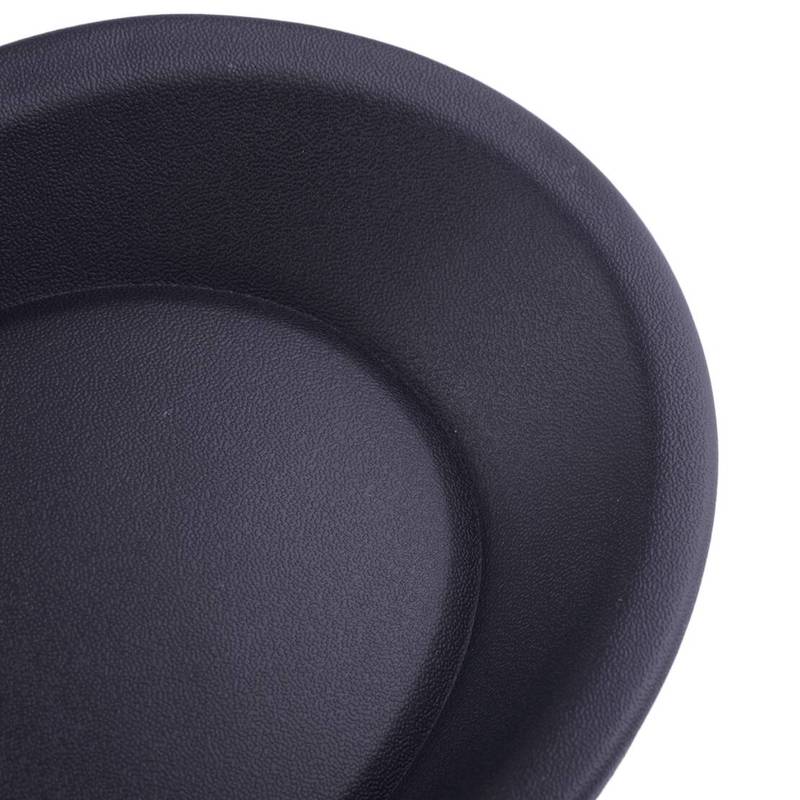 62257-6MA5A Front Right Side Fog Light Lamp Cover Bezel Black Fit for Nissan Rogue Sport 2017 2018  Plastic