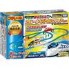 Plarail Best Selection Set Toy Train Track System with Accessories and Figures