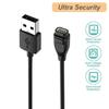 Ladekabel für Coros Pace 2/ 3 Ladegerät für Coros Apex/Coros Apex pro/Coros Apex 42mm 46mm/Coros Vertix/ Vertix2 USB Kabel