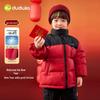 DuPont Three-Proof Dudujia Kids' Down Jacket - Winter Boys Edition