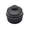 Ford Ranger 2011-2019 Oil Filter Cap - Car Accessories Specialty BB3Q6737BA