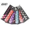 U-shape Nail Peel Off Tape Spill Proof Manicure Disposable Accessories Polish Protector for Women U-Shape