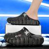 38-45Men's Outdoor Slip On Clog Sandals with Assorted Colors Casual Outdoor Beach Sandals Mens Sandals