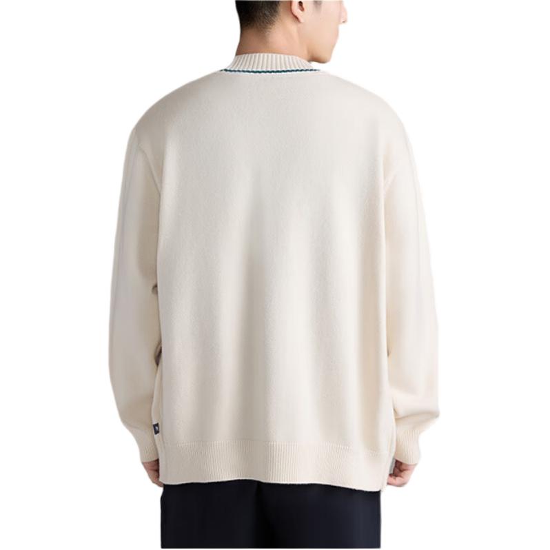 New Balance Knitwear Men's Blue MDE31231-LBE