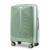 Wings Cockatiel Medium Suitcase Polypropylene 24" Army Green