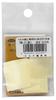 Panami Satin Fabric for Tsumami Solid 30 Pre-Cut Zaiku, Color, Sheets, Yellow, TM-2