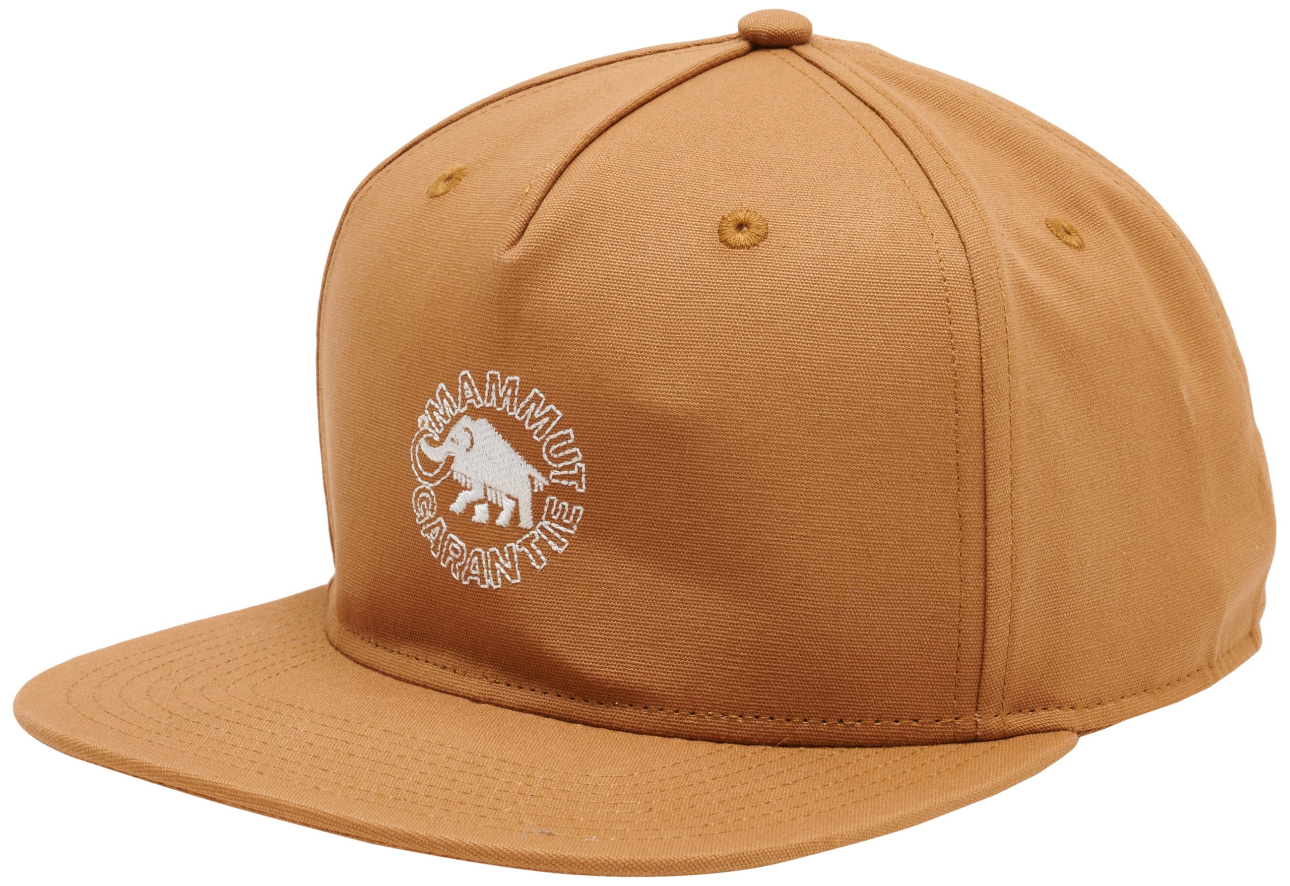 

Mammut Бейсболка Uni Guarantee Cap, Клейстоун, Маленький-Средний