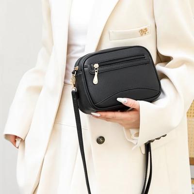 Torby damskie – Torebki crossbody