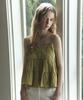 HANE Dear Lace Sleeveless_Lime Olive