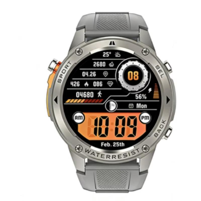KPEP Multi-Sport GPS Smartwatch (CN version)