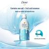 Glacier Sea Salt White Grapefruit Shower Gel