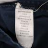 RRL Shorts W33 Navy System RALPH LAUREN Button Fly Men's Used