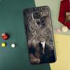 Wild Boar Case For Xiaomi Redmi 10 9 9A 9C 9T Cover For Redmi Note 11 10 7 8 9 Pro 9S 11S 10S Coque