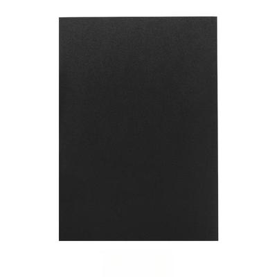 Réflecteur et Accessoire de Lumière d'Appoint en Carton pour Photographie