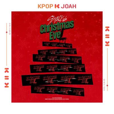 Holiday Special Single [παραμονή Χριστουγέννων] (Τυπική έκδοση)