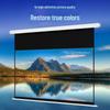 IN&VI 120-Inch Nano Gray Electric Projection Screen