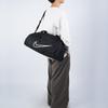 Nike Polyester Gym Bag Travel Bag Unisex Black (Unisex) Gym Bags DA1746 010