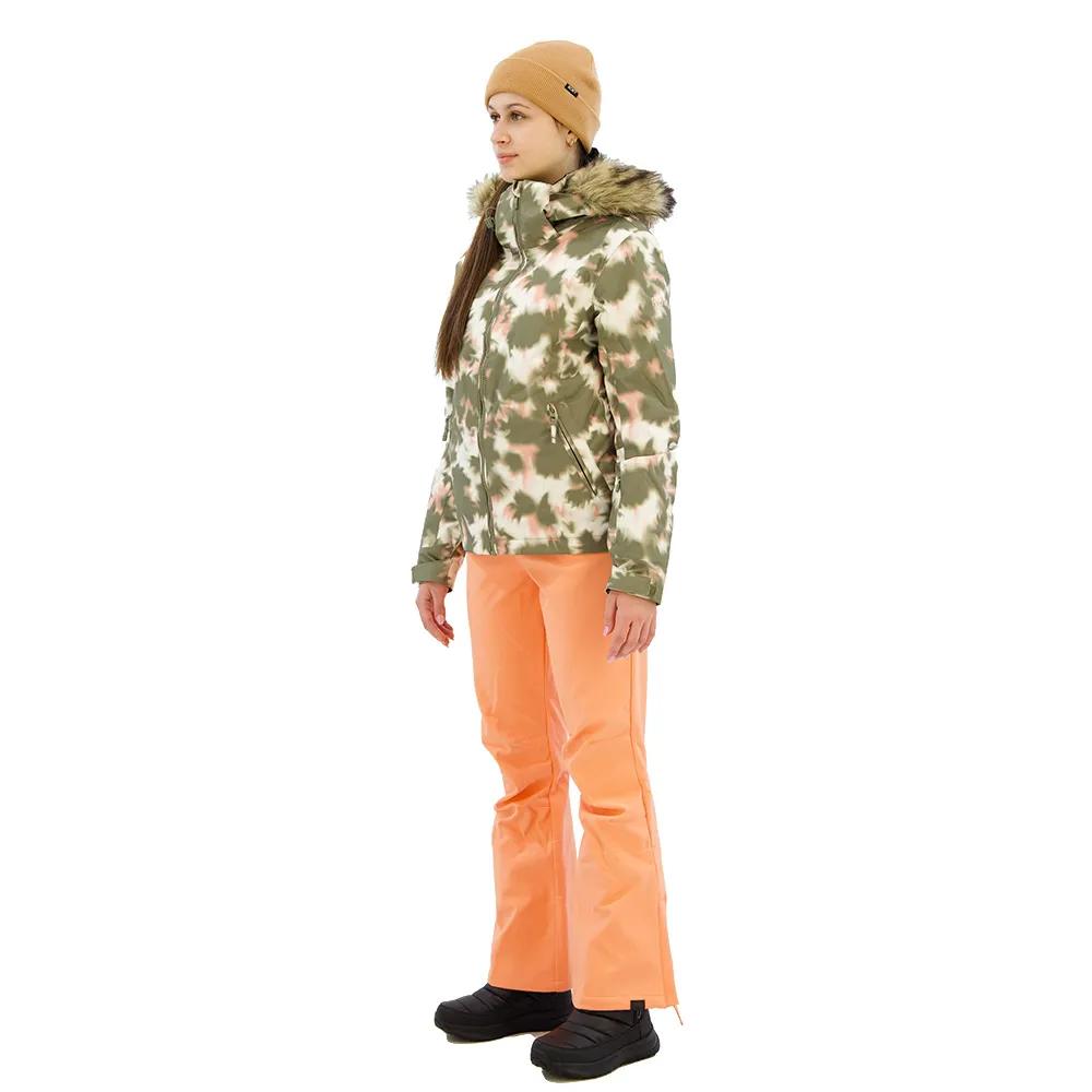 Roxy Rising High Pants