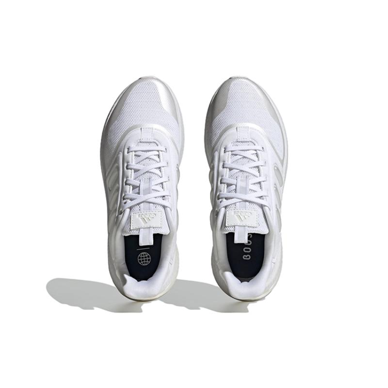 Adidas X_Plrphase Cloud White Zero Metalic Women's Sneakers IG4780