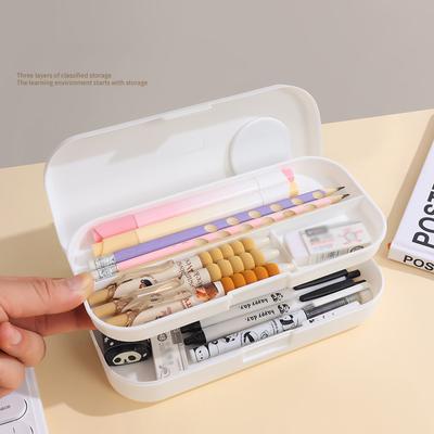 Kırtasiye ürünleri – Kalem Kutuları ve Çantalar