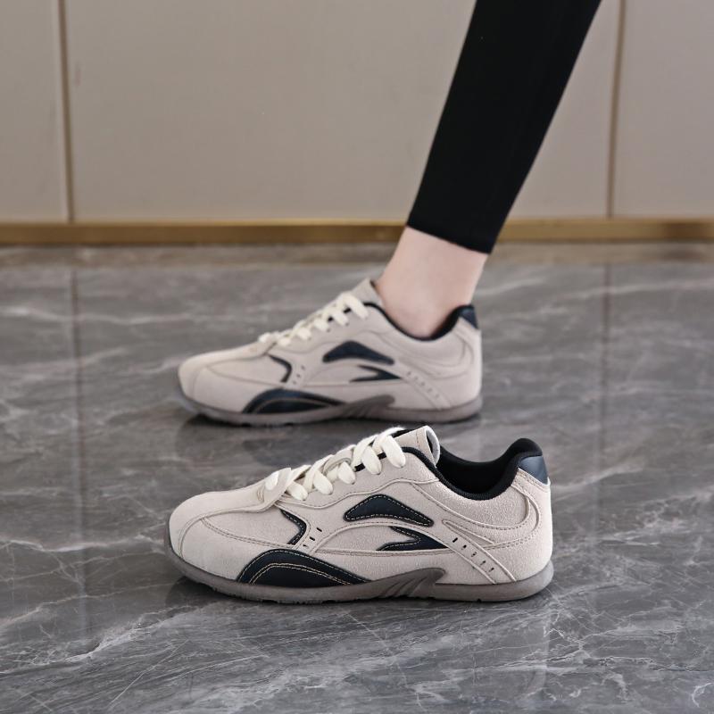 Maternity shoes wear soft bottom flat bottom casual sports child new spring