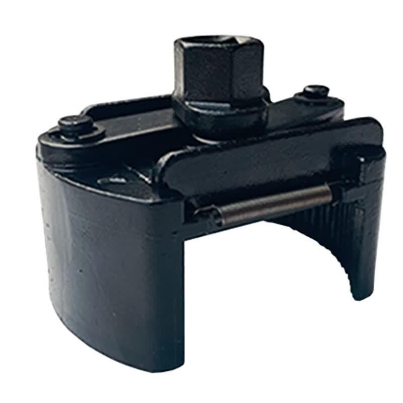 XIZUO Heavy-Duty U-Shaped Oil Filter Wrench