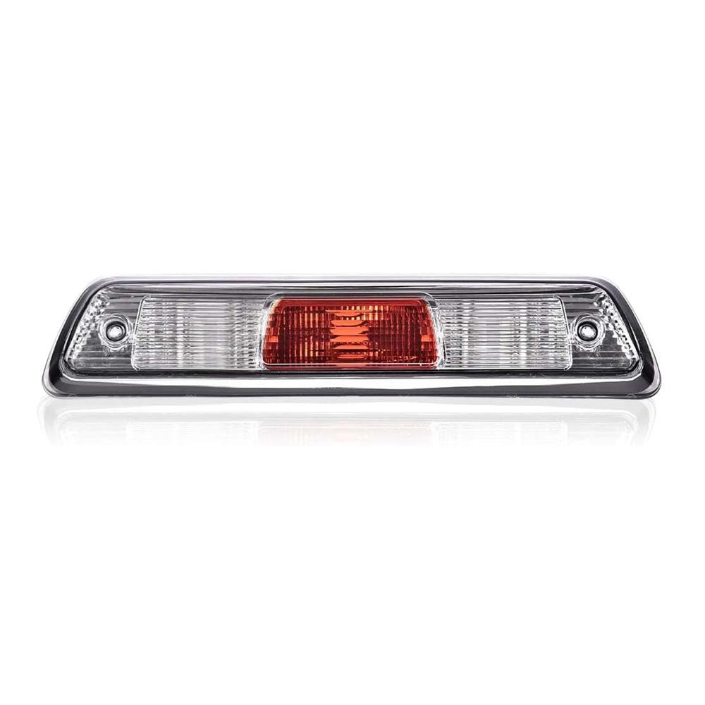 1x New 3rd Third Brake Light Lamp Shell AL3Z13A613E For Ford F150 2009-2013 2014