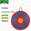 Wujun Archery & Shooting Practice Targets