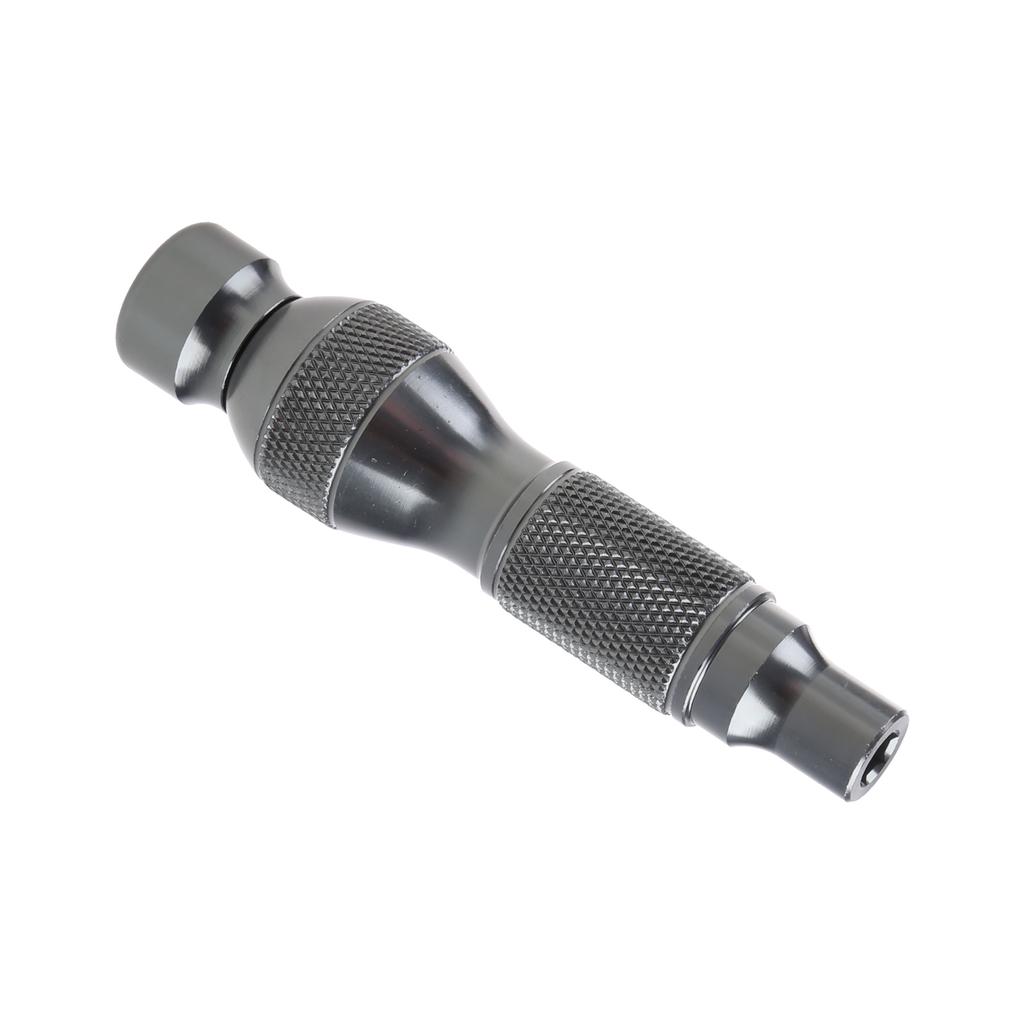 6.35mm Quick Release Magnetic Screwdriver Bits Holder Screw Driver Drill Bit Bar