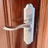 304 Stainless Steel Universal Door Lock Set