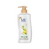 Slek Lemon Refreshing Shower Gel