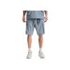 New FILA Fitness Cargo Shorts Men's Storage Mist Blue A51M521802F-BU