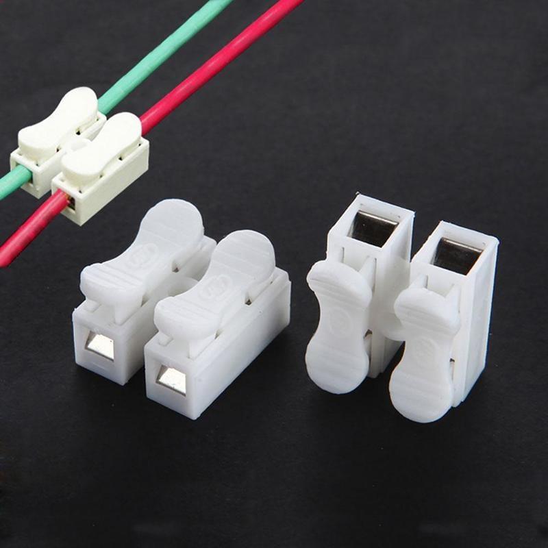 20A Hohlstecker f/ür Kabelenden mit Kupferring 36 St/ück 200A Anschlussklemmen