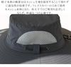 YAYUPLUS Sun Farm Safari 3 Extra Large Sizes UV Neck Adventure Day Pollen and Free C Light Hat, Work, Hat, Types, Available, 60-65cm, Protection,