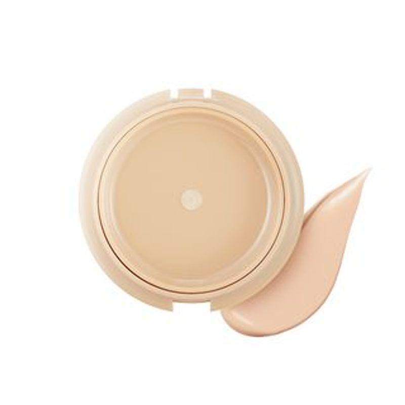 THE FACE SHOP - fmgt Color Control CC Cream Refill Only - 2 Colors #02 Natural Beige