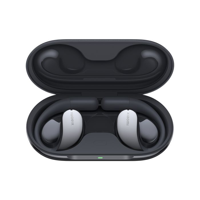 Écouteurs sans fil - Xiaomi - Openwear Stereo - Autonomie 38,5h - Réduction de bruit AI - Intra-auriculaires
